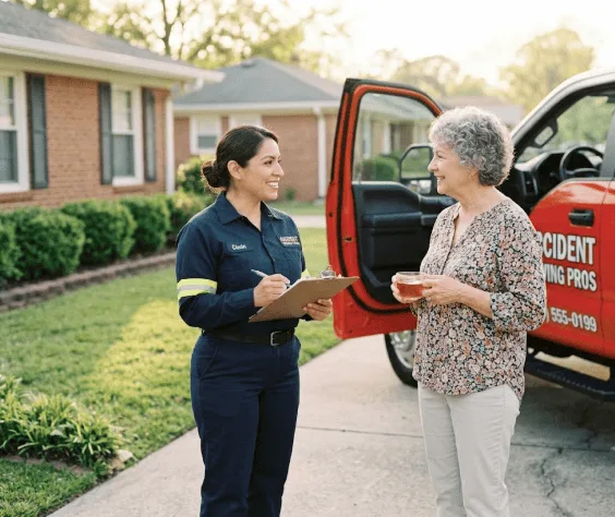 Accident Towing Service Plato, MN FAQs